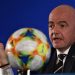 2030 World Cup: FIFA Mulls Another Joint Bid