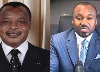 France Seizes $5.2m Property Connected To Son Of Congolese President