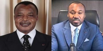 France Seizes $5.2m Property Connected To Son Of Congolese President