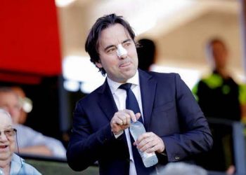 Player Transfer: Relationship Goes Soar As Football Agent Headbutts Club President