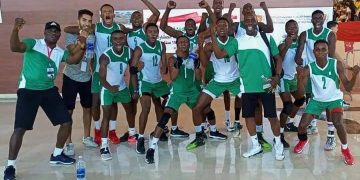 Again, Nigeria Wins U19 African Volleyball Title
