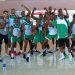 Again, Nigeria Wins U19 African Volleyball Title