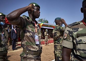 Detaining Our 46 Soldiers Act Of Hostage Taking That’ll Have Consequences, Ivory Coast Warns Mali