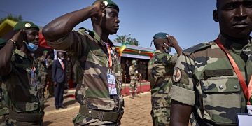 Detaining Our 46 Soldiers Act Of Hostage Taking That’ll Have Consequences, Ivory Coast Warns Mali