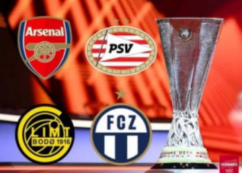 Queen Elizabeth II: Arsenal Europa League Fixture Postponed, More EPL Games May Be Off