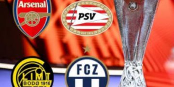 Queen Elizabeth II: Arsenal Europa League Fixture Postponed, More EPL Games May Be Off