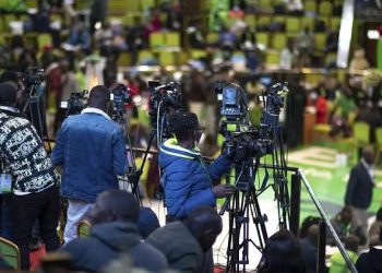 Kenya: Journalists Fume As Ruto Bars Local TV Stations From Covering Tuesday’s Inauguration