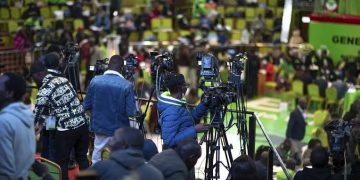 Kenya: Journalists Fume As Ruto Bars Local TV Stations From Covering Tuesday’s Inauguration