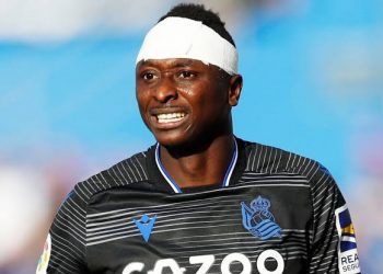 Injured Super Eagles Star To Undergo Surgery September 15