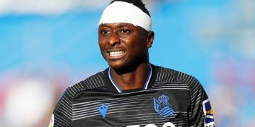 Injured Super Eagles Star To Undergo Surgery September 15