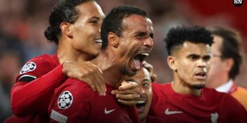 UEFA Champions League: Liverpool Scratch Late Ajax Triumph, Bayern Bath Barca, Spurs Crumble