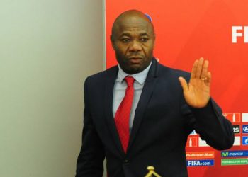 Ex-Super Eagles Coach Secures New Contract