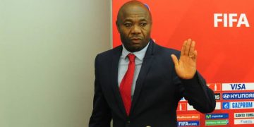 Ex-Super Eagles Coach Secures New Contract
