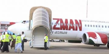 Nigeria: Aviation Regulator Suspends Local Carrier, Azman Air Over Failure To Renew Licence