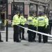 Two Police Officers Stabbed In London Ahead Of Queen Elizabeth’s Burial