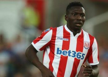 Super Eagles Star Dumps English Club, Joins Greek Premier League Side