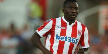 Super Eagles Star Dumps English Club, Joins Greek Premier League Side