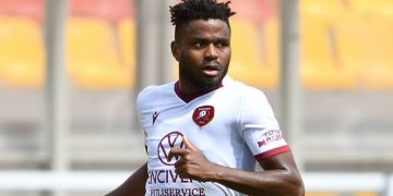 Doping: FIFA Slams Ban On Nigerian Football Star