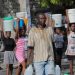 Water Shortage Worsens In Haiti Amidst Protest