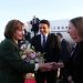 Nancy Pelosi Visits Armenia Amid Azerbaijan Conflict