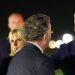 Joe Biden, Trudeau, Osinbajo, Others Arrive London For Queen Elizabeth II’s Funeral