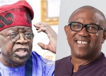 Nigeria: Court Dismisses Suit Seeking To Disqualify Peter Obi, Tinubu From Presidential Race