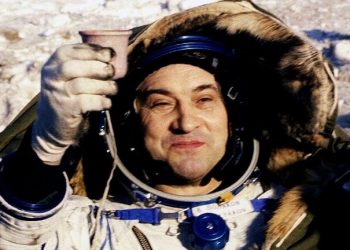 Valery Polyakov, The Russian Astronaut Who Made The Longest Voyage Into Space, Passes Away