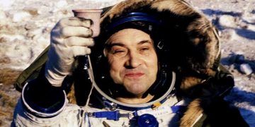 Valery Polyakov, The Russian Astronaut Who Made The Longest Voyage Into Space, Passes Away