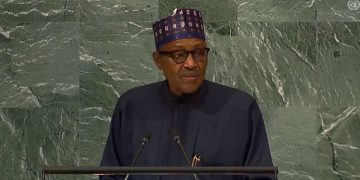 UNGA77: President Buhari Preaches Debt Cancellation