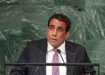 UNGA 77 – Libya Working Towards Democratic Transformation, President Al-Manfi Assures UN