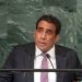 UNGA 77 – Libya Working Towards Democratic Transformation, President Al-Manfi Assures UN