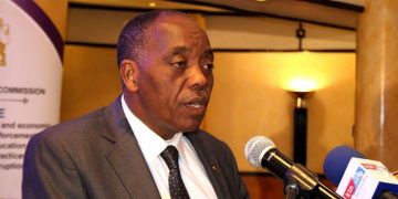 Kenya: Outgoing Govt Officials Barred From Foreign Travels