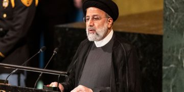 Iranian President Cancels Interview With CNN’s Amanpour Over Refusal To Wear Headscarf