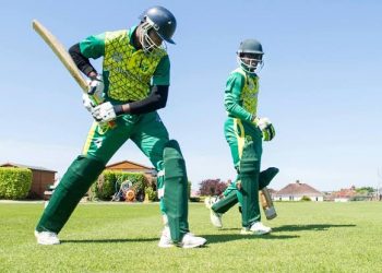 ICC U19 Cricket World Cup-Africa Qualifier: Rwanda Set To Storm Nigeria 