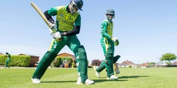 ICC U19 Cricket World Cup-Africa Qualifier: Rwanda Set To Storm Nigeria 