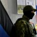 Ukraine ‘Referendums’: Soldiers Go Door-To-Door For Votes In Polls