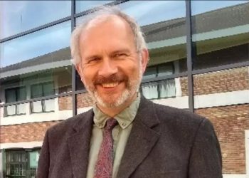 British Professor Tom Marsh Goes Missing While On Research Trip To Chile