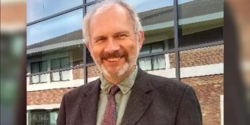 British Professor Tom Marsh Goes Missing While On Research Trip To Chile