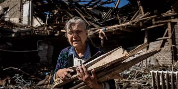 There’s Evidence Of War Crimes In Ukraine By Moscow— Investigators