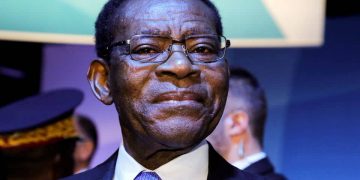 Equatorial Guinea: 80-Year-Old President Obiang To Seek Re-election After 43 Years In Office