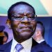 Equatorial Guinea: 80-Year-Old President Obiang To Seek Re-election After 43 Years In Office