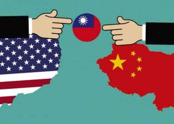 US Sending ‘Dangerous Signals’ On Taiwan, China Tells Blinken