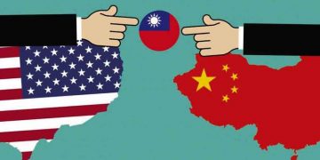 US Sending ‘Dangerous Signals’ On Taiwan, China Tells Blinken
