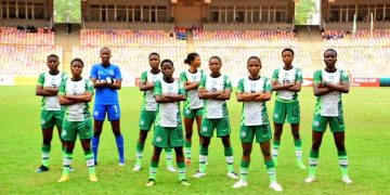 U17 Women World Cup: Nigerian Coach Releases Final List, Sets Up Training Camp In Turkey