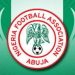 Nigeria: Football Federation Election Suffers Indefinite Postponement, Minister Summons Presidential Candidates