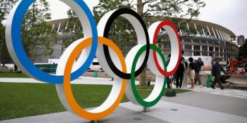 Egypt Summits Bid To Host 2036 Olympic Games