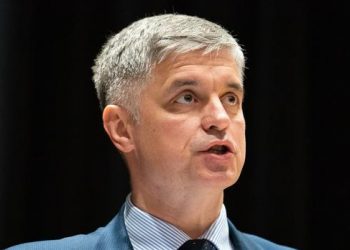 Ukraine Seeks More Patience From UK Homes Hosting Refugees