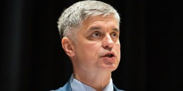 Ukraine Seeks More Patience From UK Homes Hosting Refugees