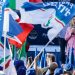Voting Closes In Italy