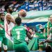 Nigeria’s D’Tigers Rise In FIBA Basketball Ranking